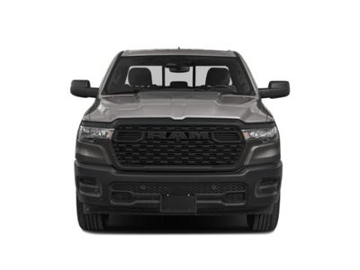 2025 RAM 1500 Warlock