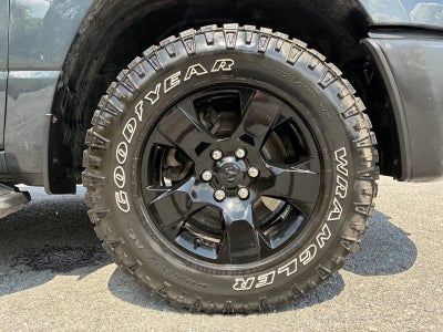 2025 RAM 1500 Warlock