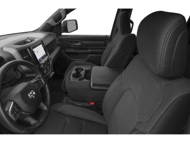 2025 RAM 1500 Warlock