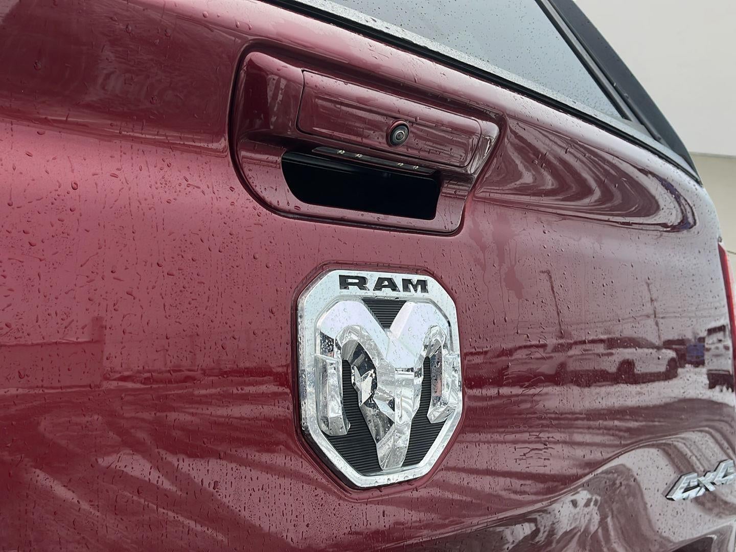 2023 RAM 1500 Limited