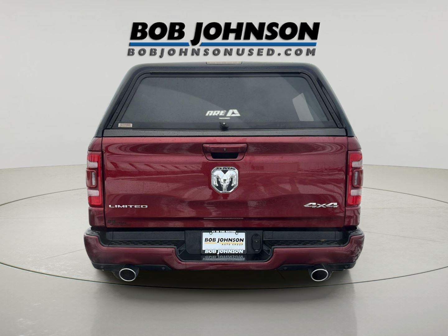 2023 RAM 1500 Limited