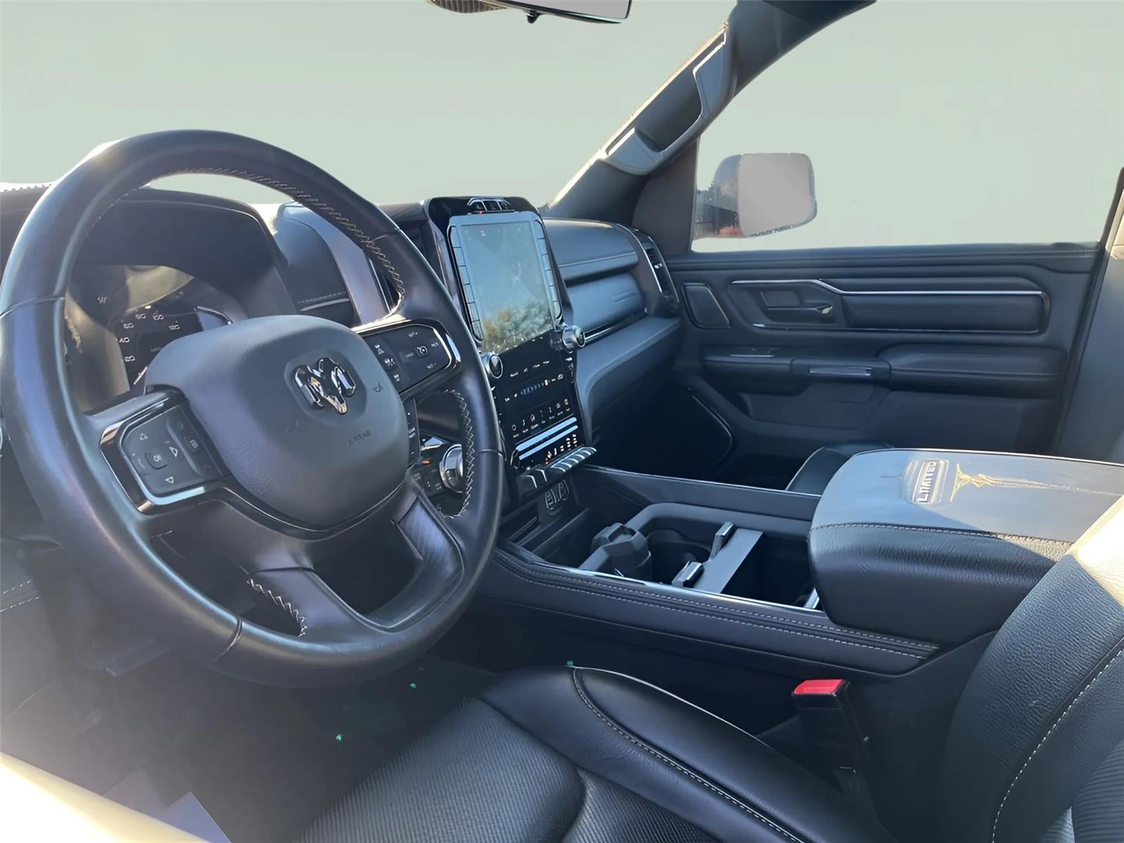 2023 RAM 1500 Limited