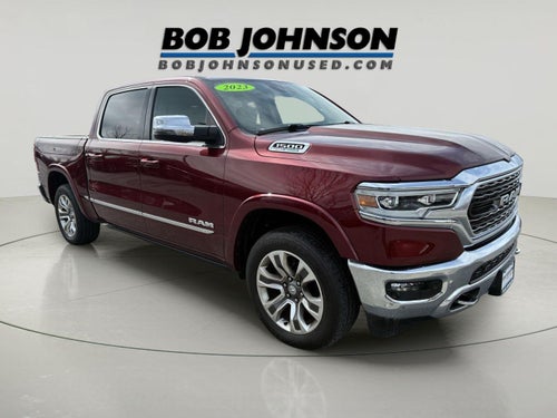 2023 RAM 1500 Limited