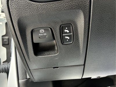 2022 RAM 1500 Longhorn