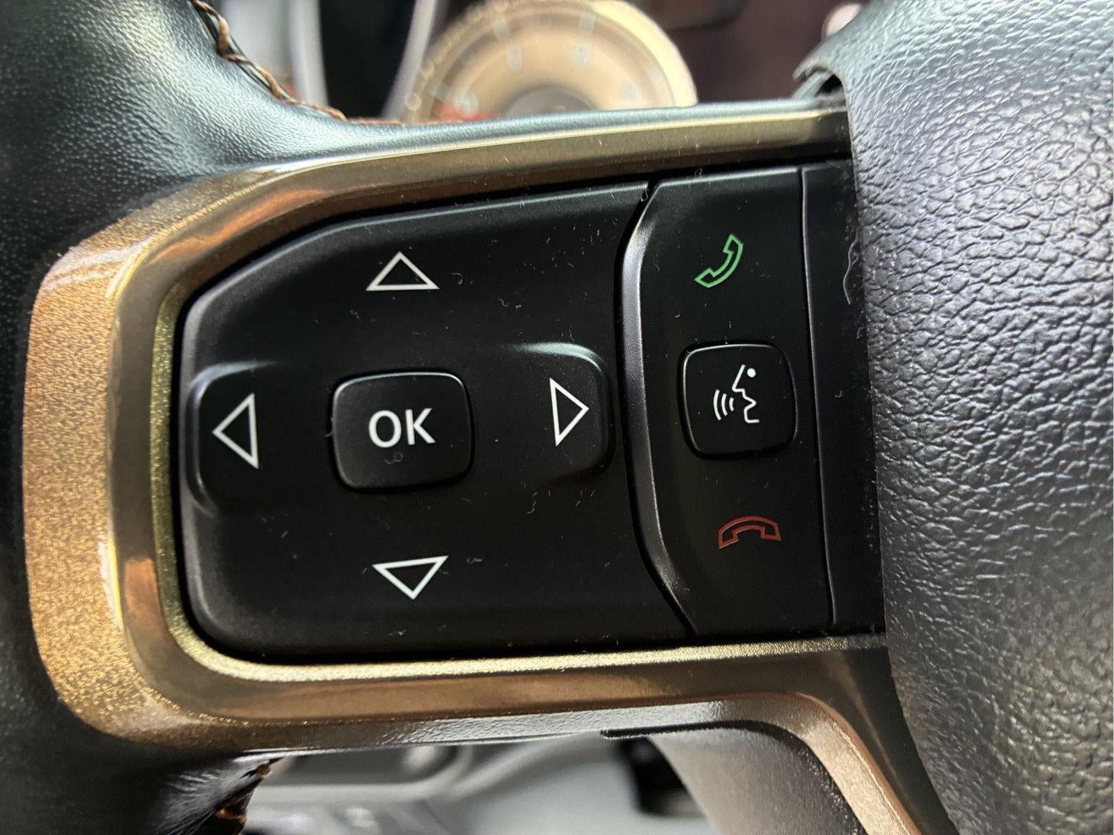 2022 RAM 1500 Longhorn