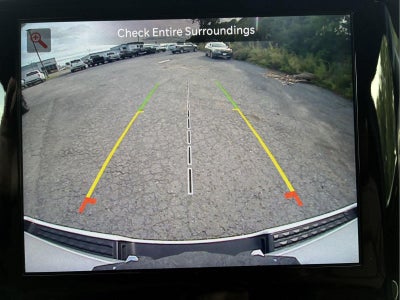 2022 RAM 1500 Longhorn