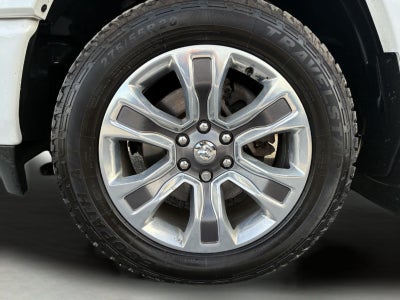 2022 RAM 1500 Longhorn