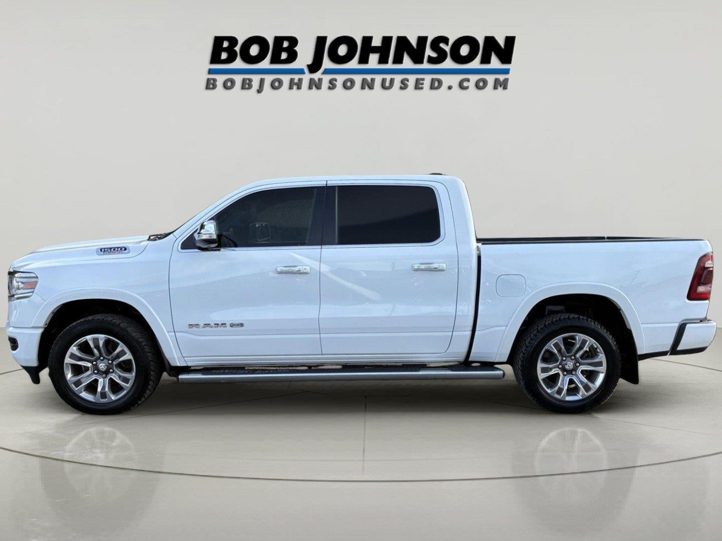 2022 RAM 1500 Longhorn