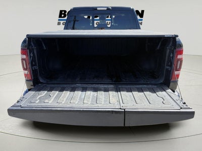 2021 RAM 1500 Longhorn