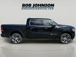 2021 RAM 1500 Longhorn