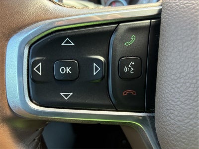 2021 RAM 1500 Longhorn
