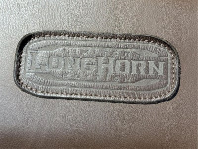 2021 RAM 1500 Longhorn