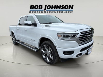 2024 RAM 1500 Limited Longhorn