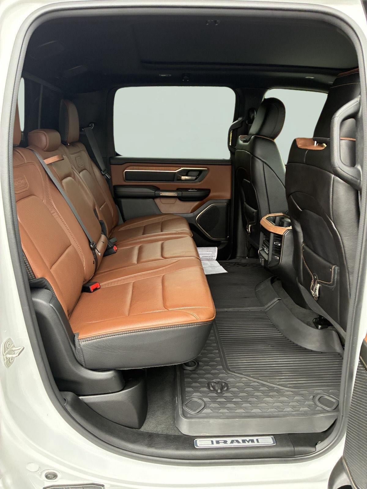2024 RAM 1500 Limited Longhorn