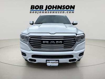2024 RAM 1500 Limited Longhorn