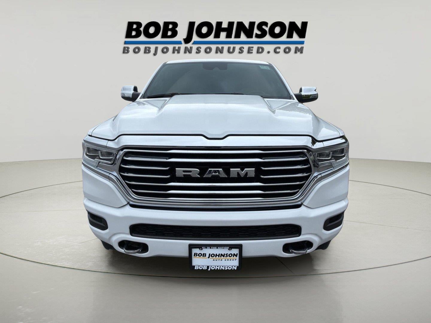 2024 RAM 1500 Limited Longhorn