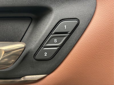 2024 RAM 1500 Limited Longhorn