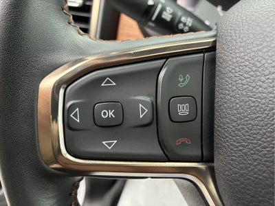 2024 RAM 1500 Limited Longhorn