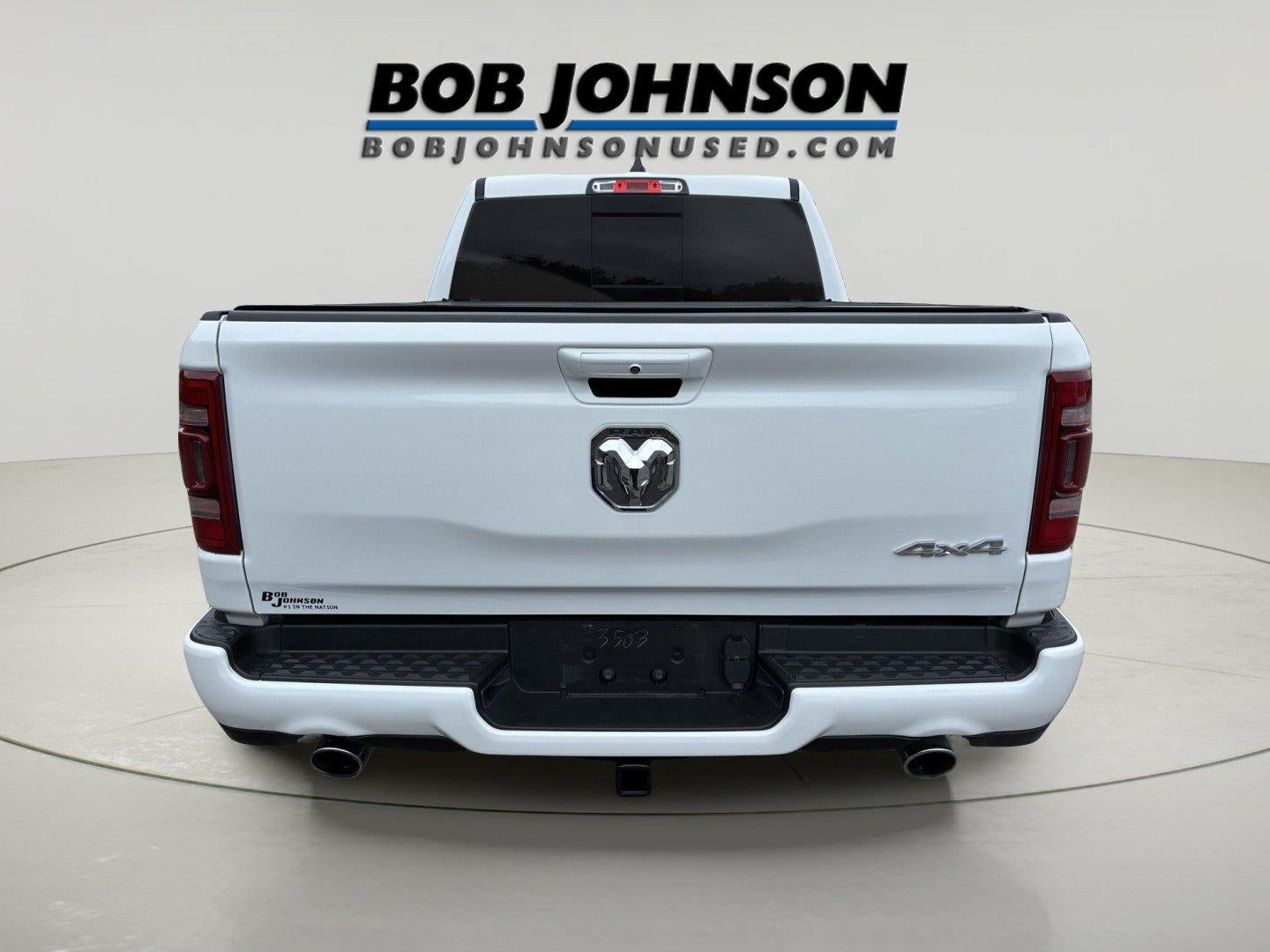 2024 RAM 1500 Limited Longhorn