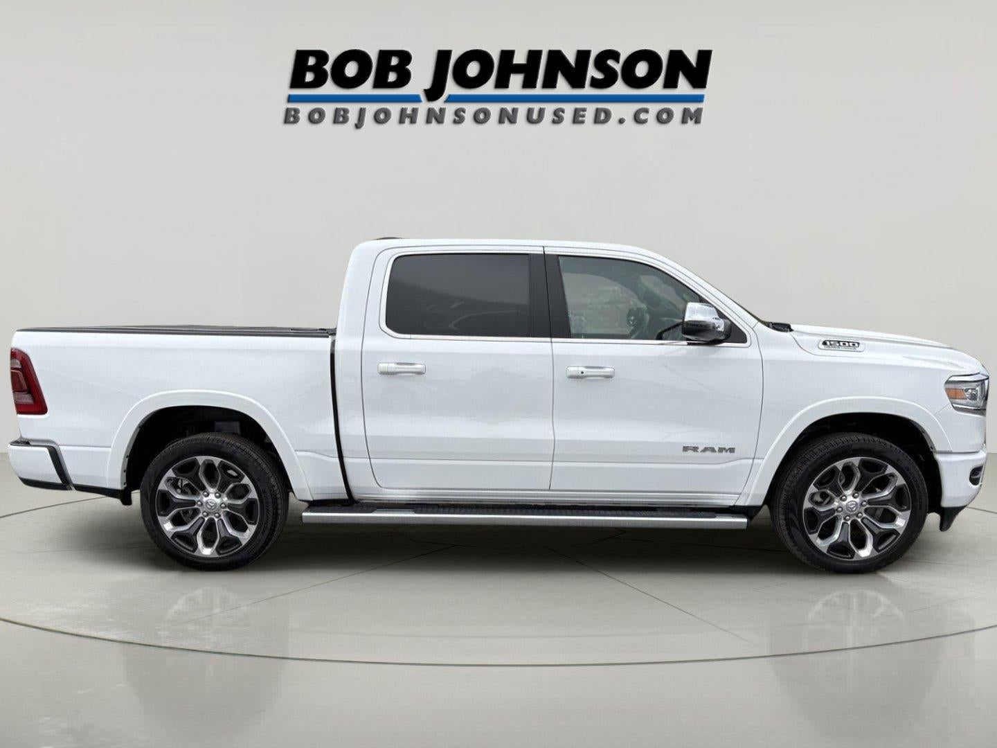 2024 RAM 1500 Limited Longhorn