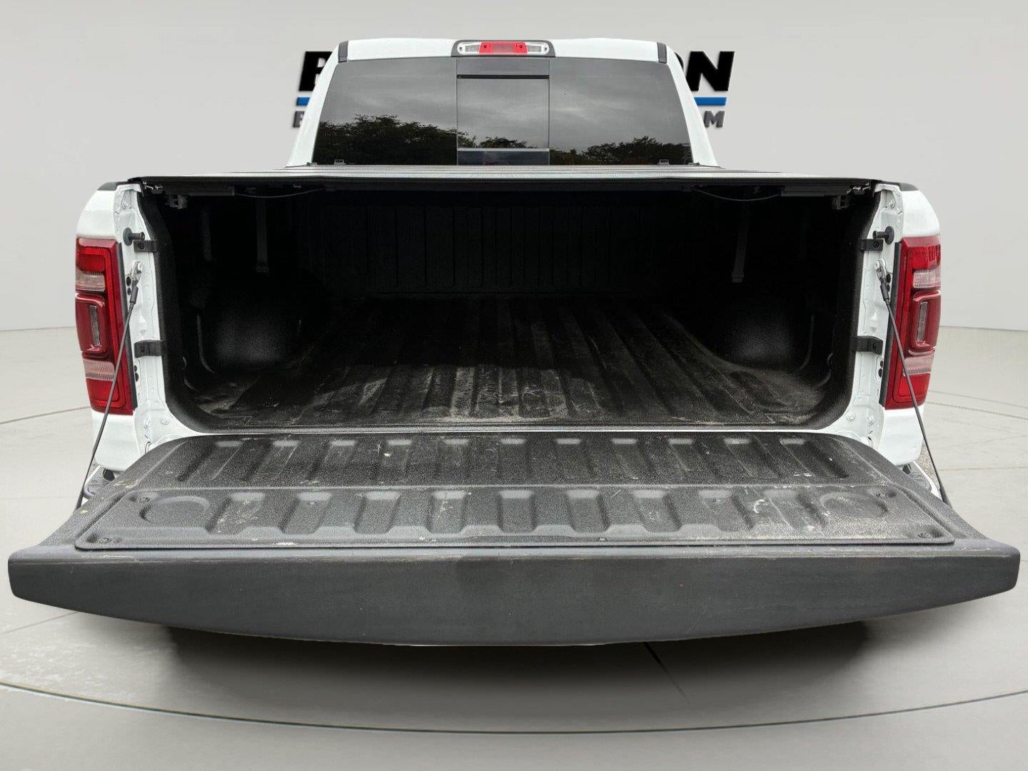 2024 RAM 1500 Limited Longhorn