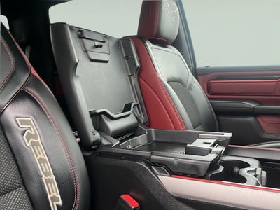 2023 RAM 1500 Rebel