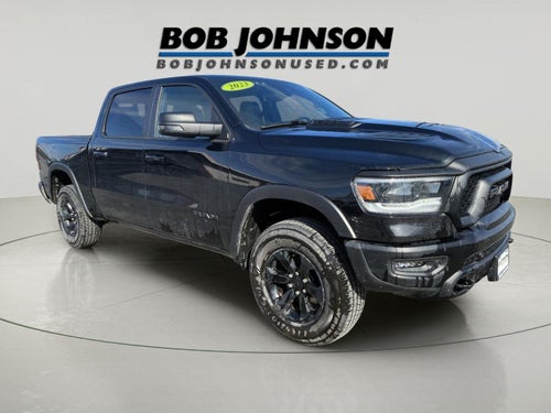 2023 RAM 1500 Rebel