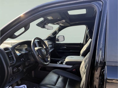 2023 RAM 1500 Rebel