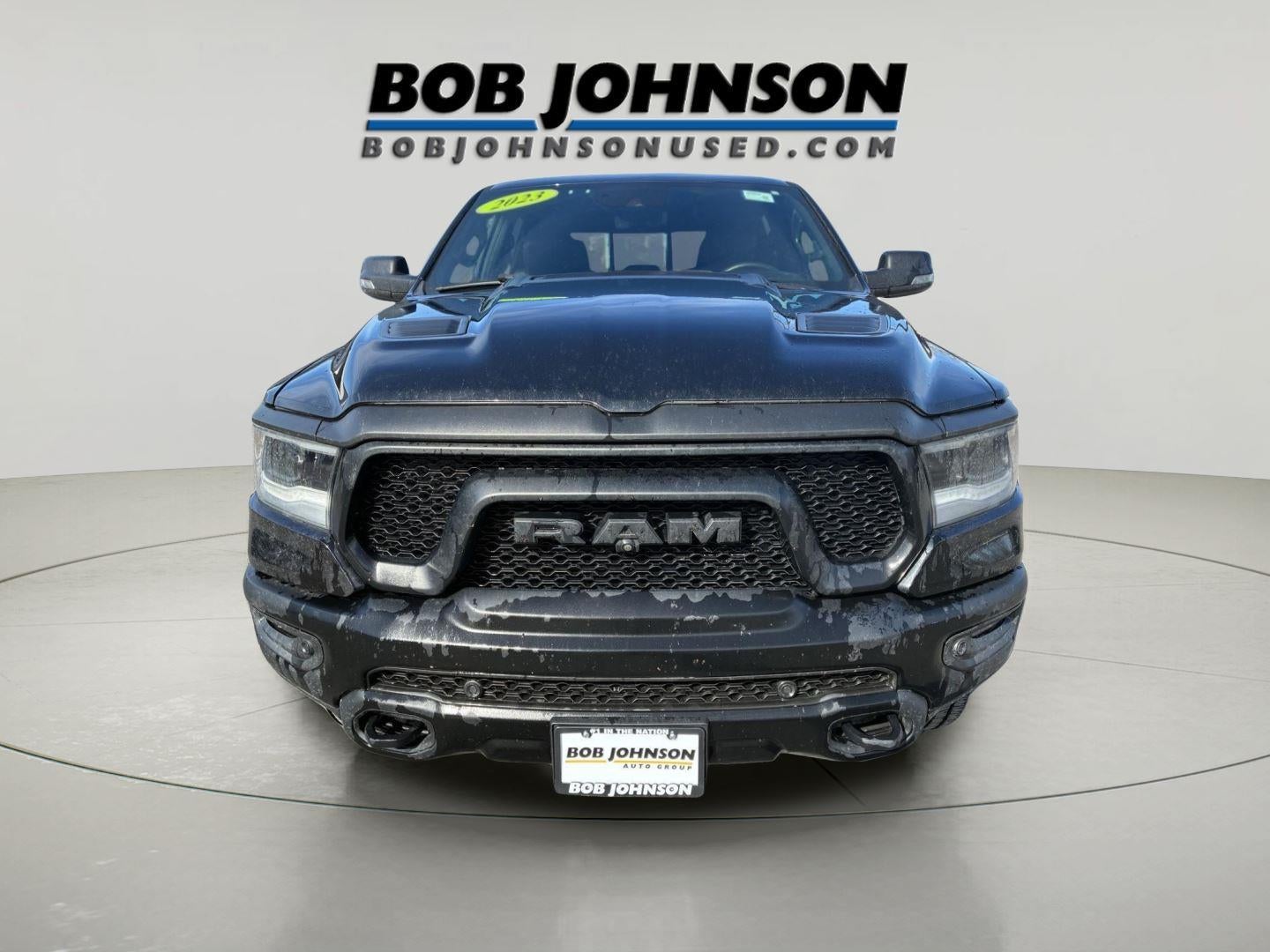 2023 RAM 1500 Rebel