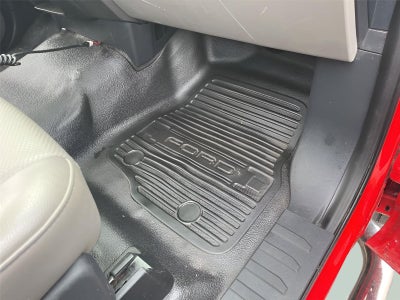 2022 Ford Super Duty F-350 SRW XL