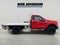 2022 Ford Super Duty F-350 SRW XL