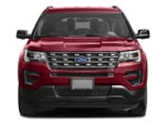 2017 Ford Explorer Base
