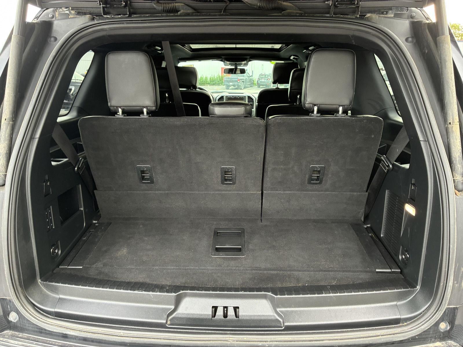2020 Ford Expedition XLT