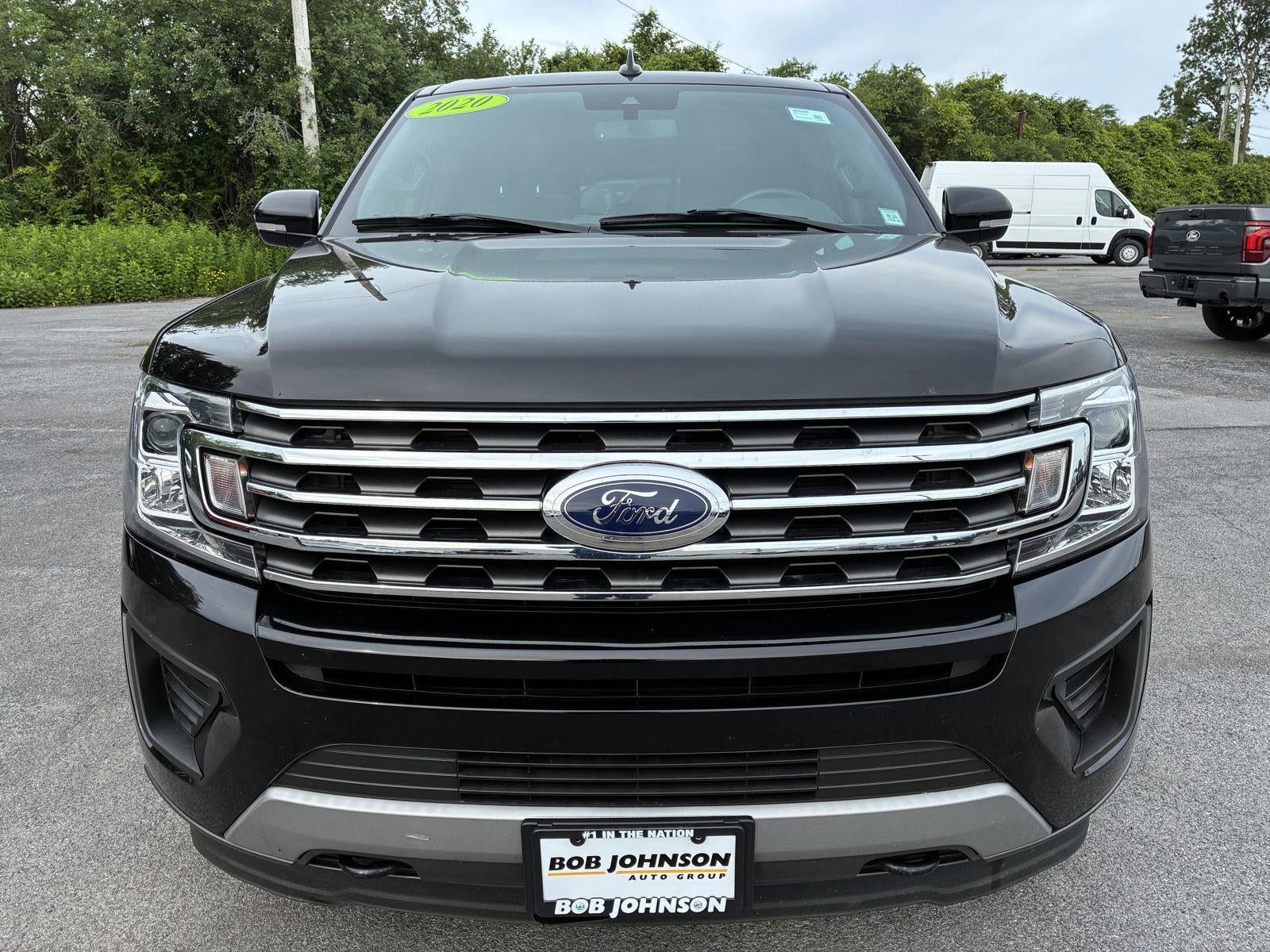 2020 Ford Expedition XLT