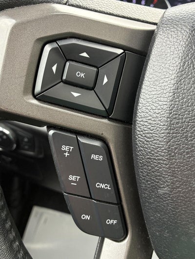 2020 Ford Expedition XLT