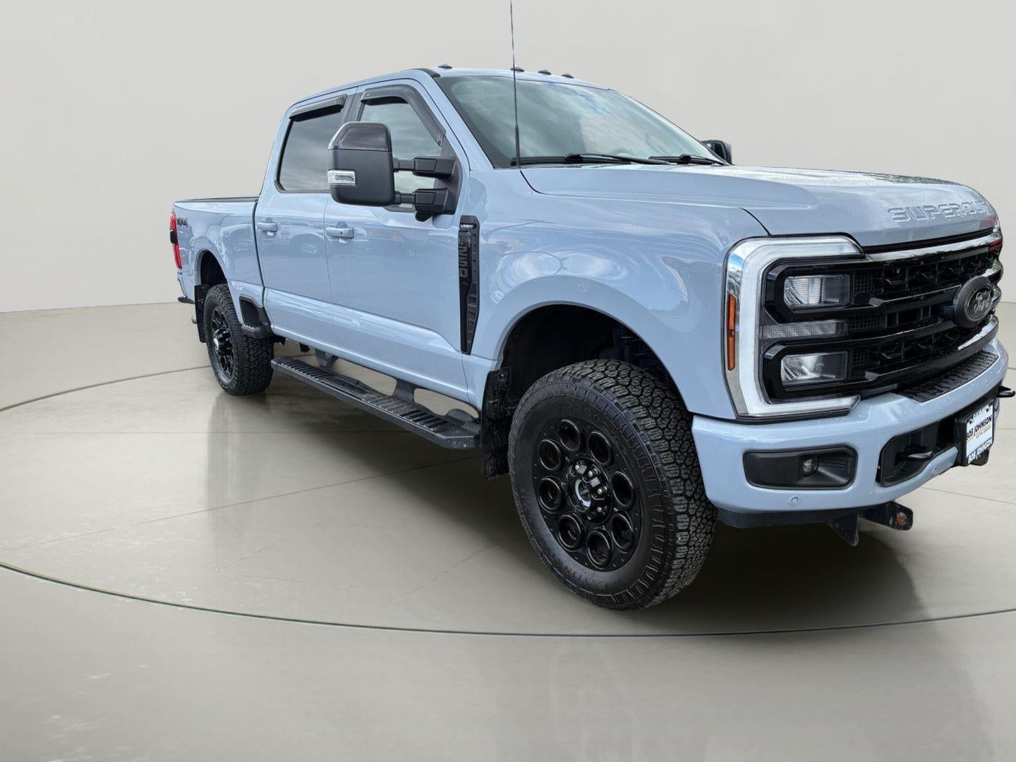 2024 Ford Super Duty F-250 Lariat