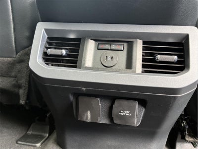 2024 Ford Super Duty F-250 Lariat
