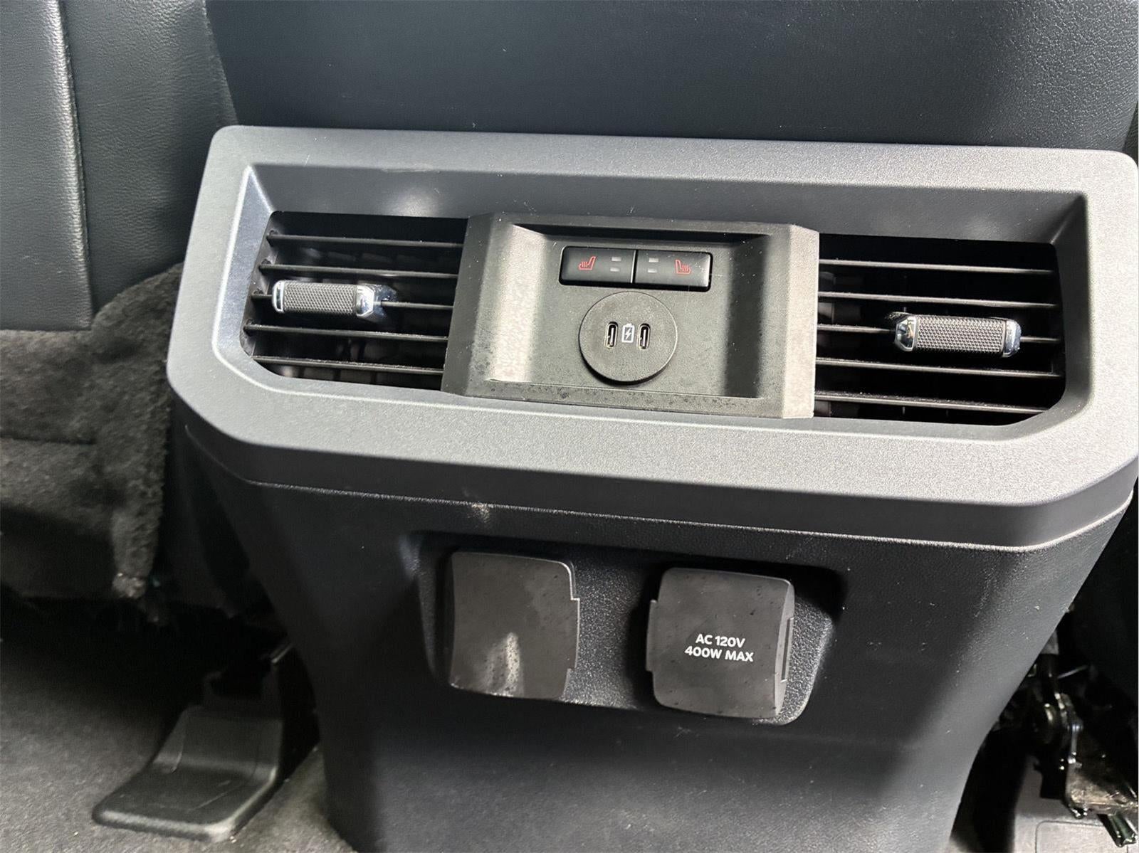 2024 Ford Super Duty F-250 Lariat