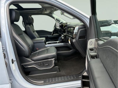 2024 Ford Super Duty F-250 Lariat