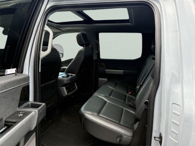 2024 Ford Super Duty F-250 Lariat