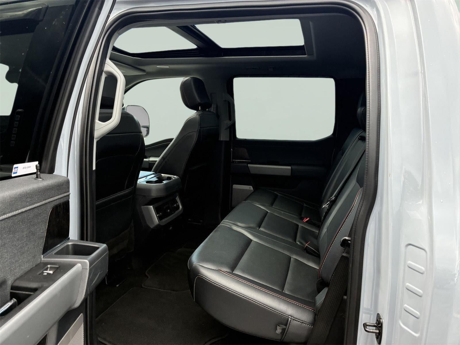 2024 Ford Super Duty F-250 Lariat