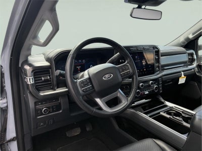 2024 Ford Super Duty F-250 Lariat