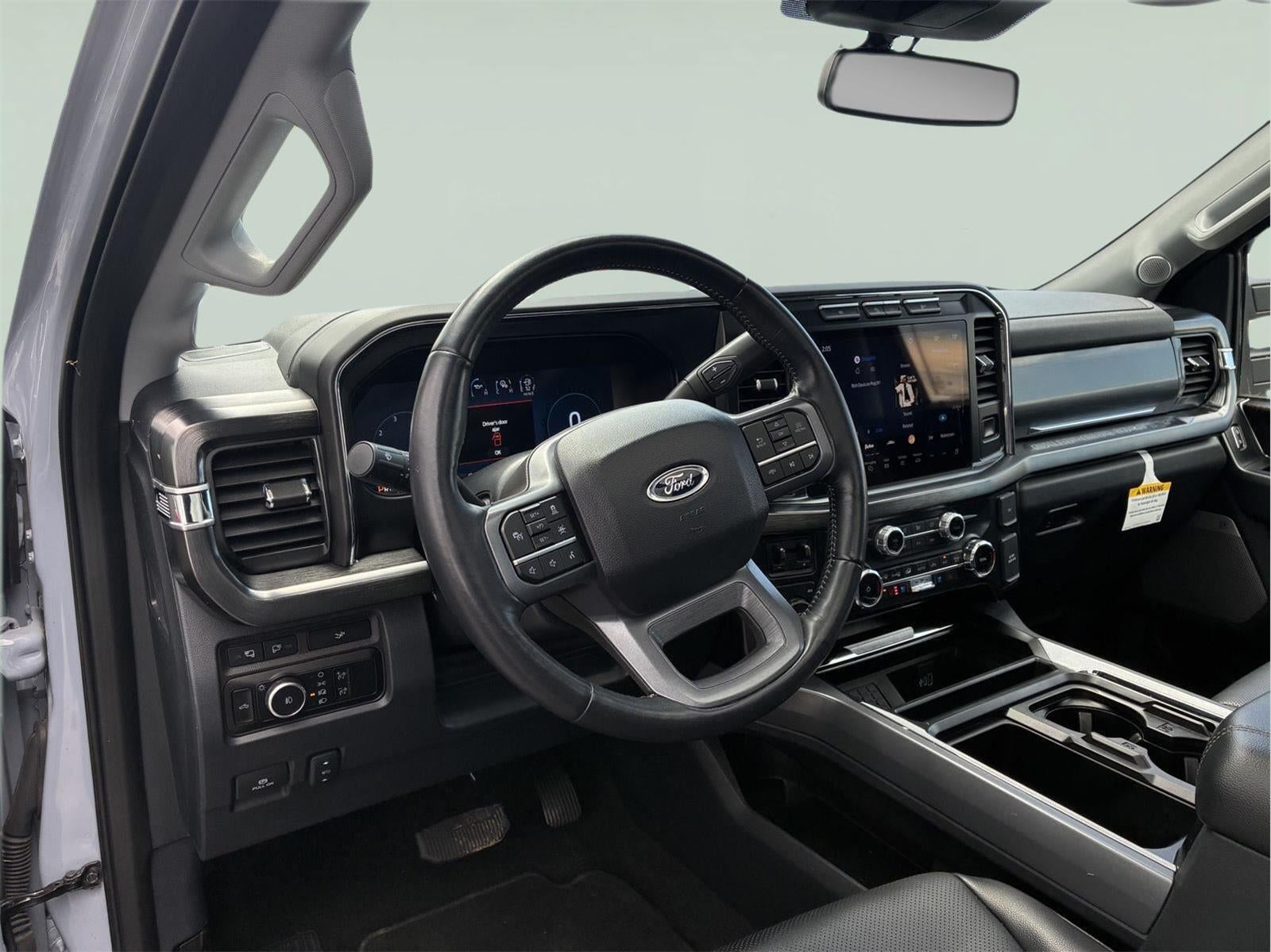 2024 Ford Super Duty F-250 Lariat
