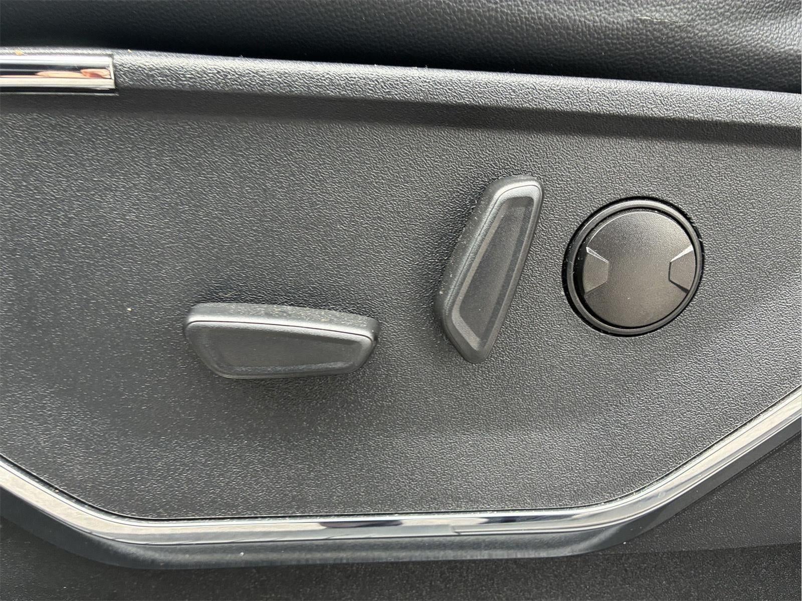 2024 Ford Super Duty F-250 Lariat