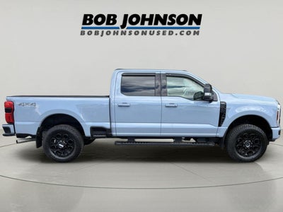 2024 Ford Super Duty F-250 Lariat
