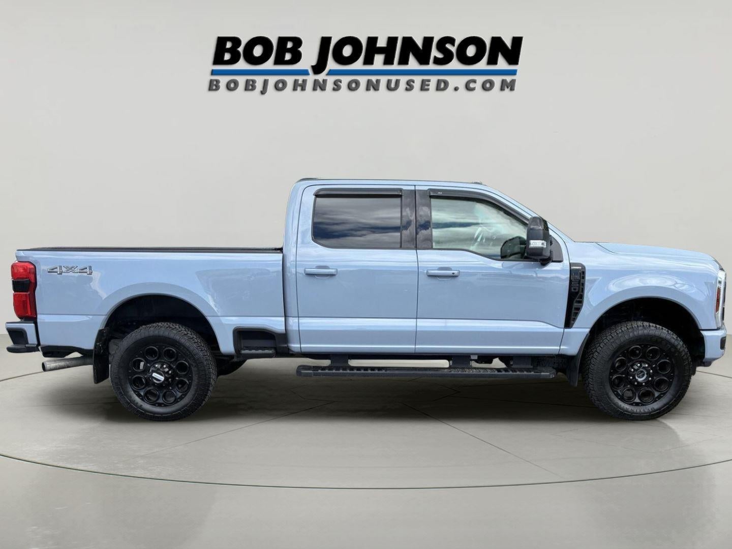 2024 Ford Super Duty F-250 Lariat