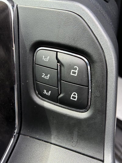 2024 Ford Super Duty F-250 Lariat