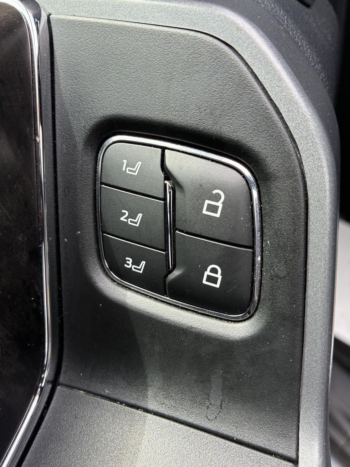 2024 Ford Super Duty F-250 Lariat