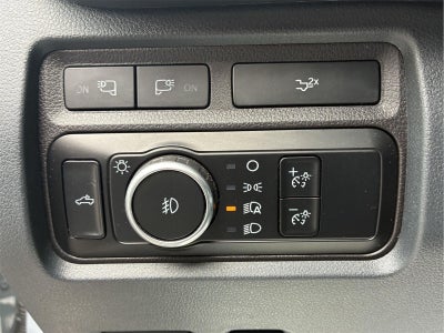 2024 Ford Super Duty F-250 Lariat