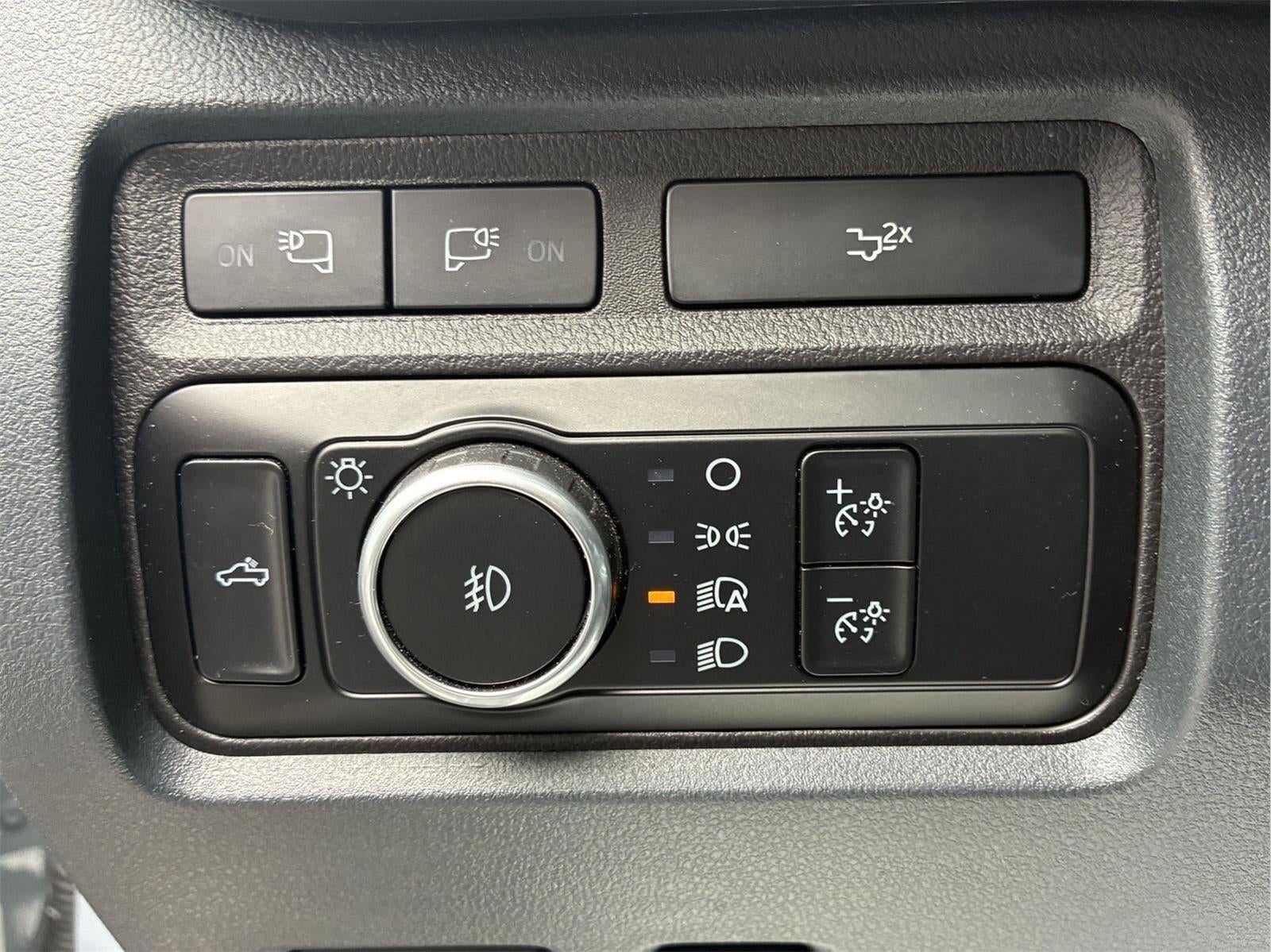 2024 Ford Super Duty F-250 Lariat